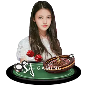 sa gaming live casino