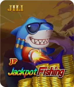 jackpot fishingss