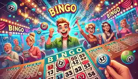Experience the Excitement: Your Ultimate Guide to Bingo at JL3