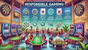 Responsible Gaming